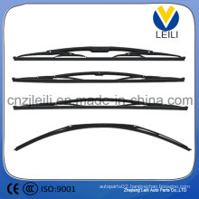 Automobile Parts Windshield Wiper Blade for Bus